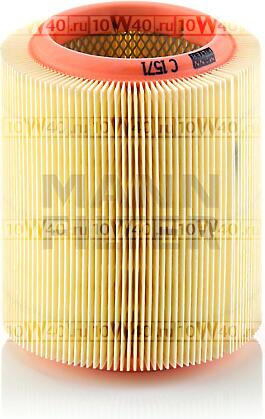 ФИЛЬТР ВОЗД LROV RROV 3.5/3.9 81-94