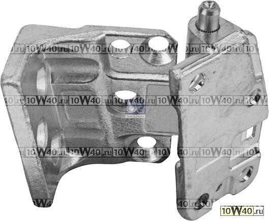 Петля дверная