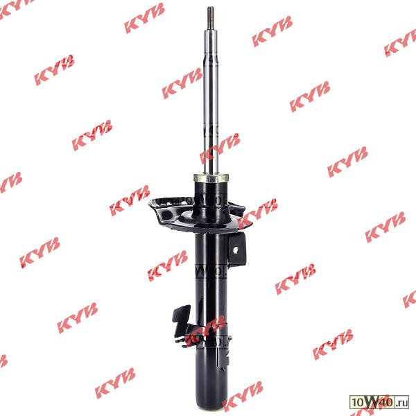 АМОРТИЗАТОР ПЕРЕД. R LANDROVER FREELANDER 2