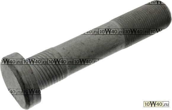 болт колесный задний m22x1.5x38 / 110 -10.9 \man hp1352