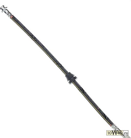 Шланг тормозной пер MATIZ