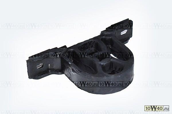 Подвеска глушителя