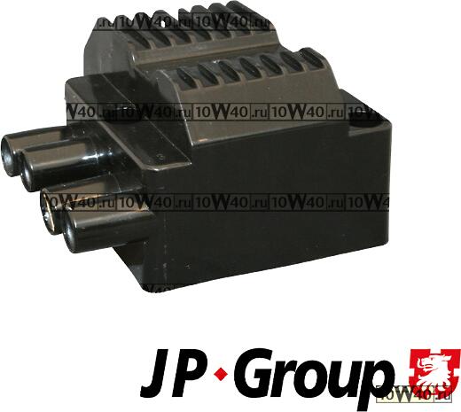 Катушка зажигания OPEL ASTRA/VECTRA B 1.4/1.6 16V(881208063ALT)