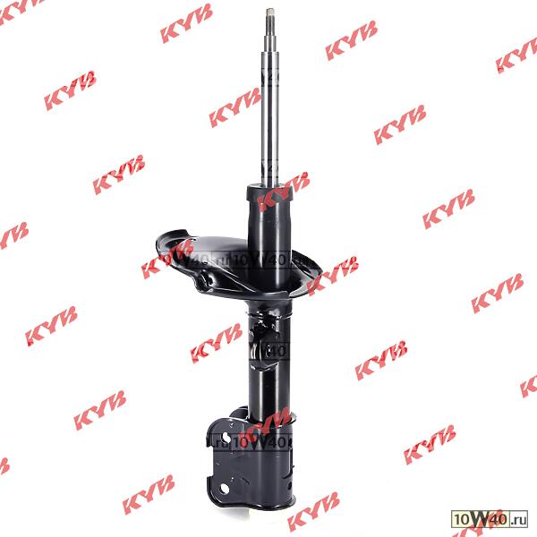 АМОРТИЗАТОР ПОДВЕСКИ ПЕР L  SANTA FE