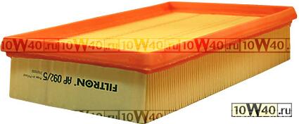 Фильтр воздушный FIAT: STILO (192) 180 01-07 190 02-06 190 01-06 240 01-07 190 04-06 190 05-06 190 05-06 190 05-06 190 03-06 190 04-06, STILO Multi Wagon (192) 180 03