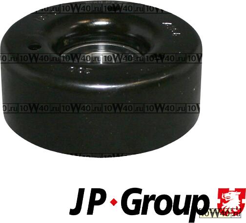 Ролик поликлинового ремня натяжной