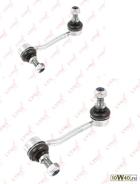 стойка стабилизатора передняя r mercedes-benz sprinter 1.8-3.5 06>