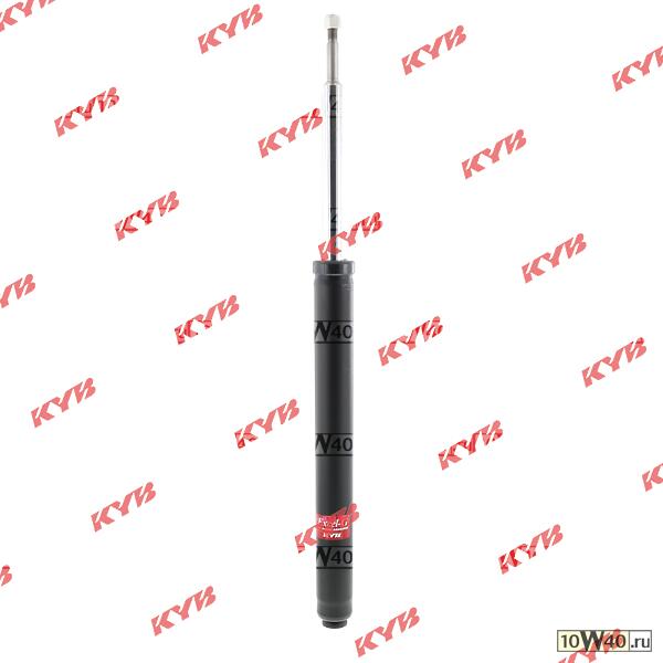 Амортизатор газовый передний Excel-G 366005