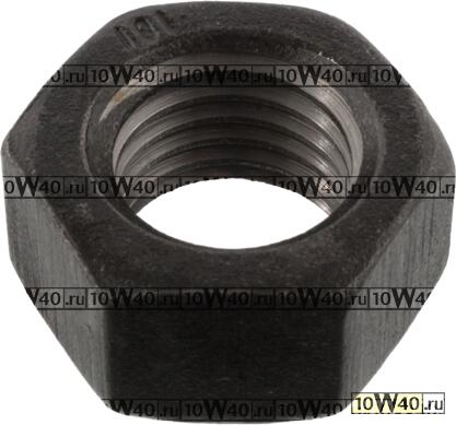 гайка m20x2.5x16 \omn daf 75 / 85 / 95