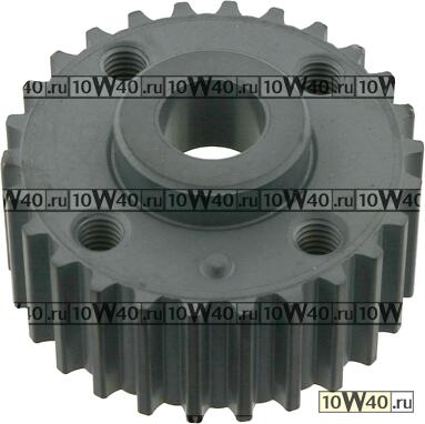 ШЕСТЕРНЯ КОЛЕНВАЛА AUDI A3/TT/VW GOLF IV/PASSAT/SHARAN 1.6/1.8/T/2.0 96-