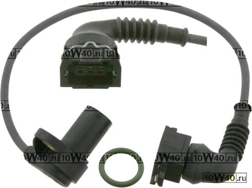 датчик положения распредвала  BMW E39/E38/X5 3.5i-4.6 96>