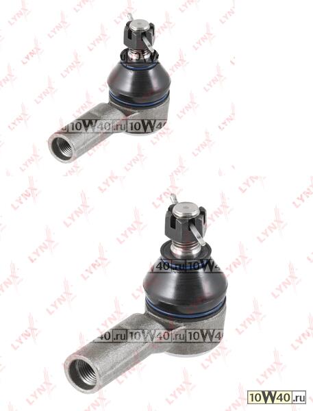 наконечник рулевой\ toyota hilux 2.0-2.8d 4wd 05>