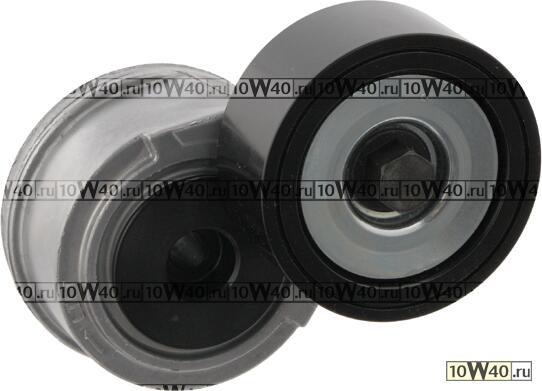 натяжитель ремня evobus mb atego 2 04-> vario 800 series 96-06->