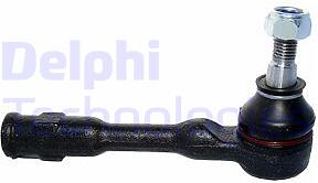 Наконечник рулевой тяги M14x15 RHT