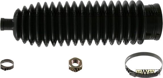  с г/у SMI  Volvo C70 all 97-00