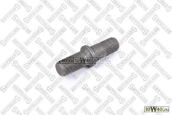 шпилька колесная m22x1.5-m22x2 100\ bpw