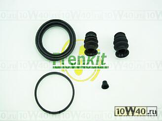 рем.к-т суппорта переднего\ honda accord V / vi 93-03