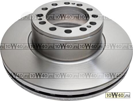 Тормозной диск