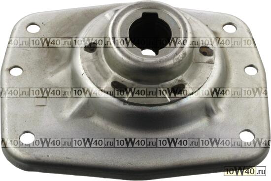 ПОДУШКА АМОРТ CIT EVASION/JUMPY/FIAT SCUDO/ULYSSE/PGT 306 1,9D/806/EXPERT ПЕР L