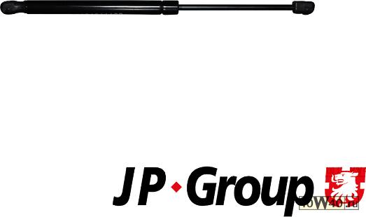 овая пружина, капот