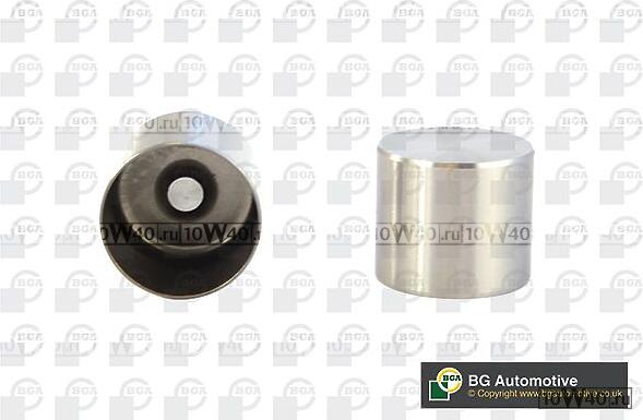 Толкатель клапана NISSAN MICRA III/OPL MOVANO/VIVARO/REN CLIO II-III/MEGANE II/TRAFIC II 1.5-1.9dCi 97-08 (7.75)