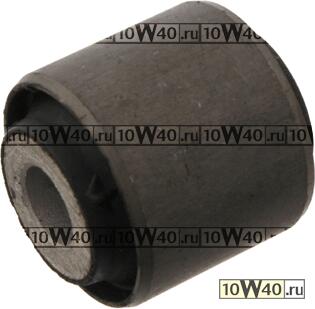 Сайлентблок рычага MB E(W124/W210)/C(W201/W202/W203) зад.подв.