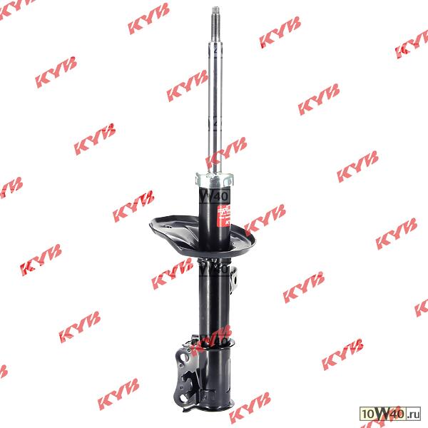 Амортизатор FR Excel-G Chevrolet (GM) Chevrolet - Daewoo ZAZ Aveo (2003, 2007), Kalos (2003) Kalos (