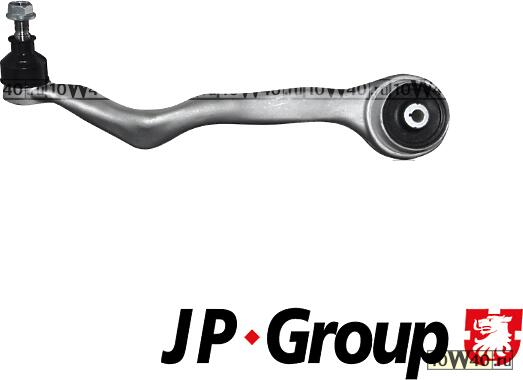 Рычаг перед. подв. ниж. L