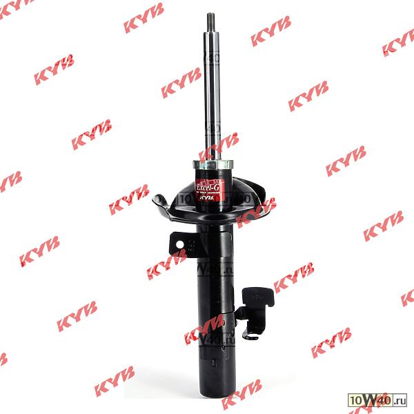 амортизатор передний левый газовый\ ford focus II 1.8-2.0 04>