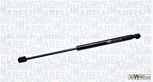 амортизатор капота\ VW multivan / t5 all 03>, jaguar x-type 2.0d / 2.2d / 2.5 / 3.0 01>