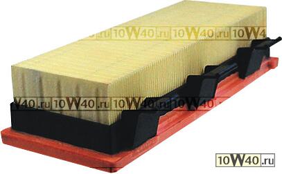 Фильтр воздушный RENAULT CLIO/KANGOO 1.9 98-