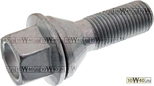 болт крепления колеса\ volvo s60 / s80 / v70 / xc70 / xc90 2.0-4.4 / 2.0d-2.5d 98>