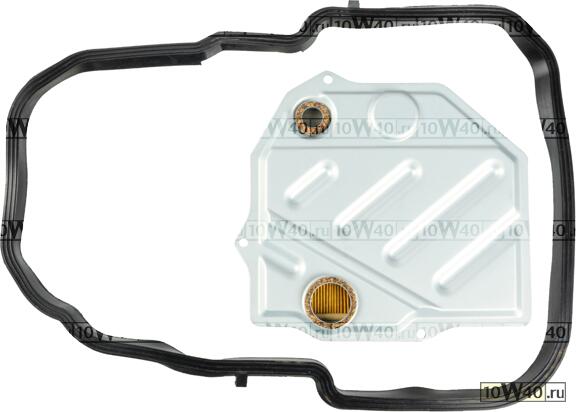 ФИЛЬТР АКПП MER W123/124/201/202/210 (04872+08719) К-Т