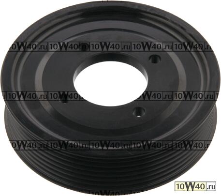 ШКИВ ВОДЯНОГО НАСОСА BMW E38/E52/E53 3.5 (M62) 96-03