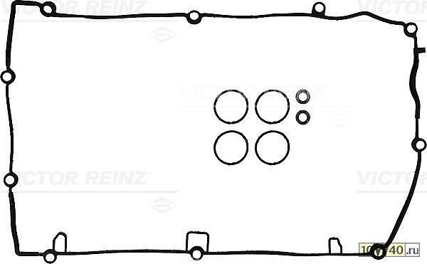 к-кт прокладок клапанной крышки\ bmw f20 / f21 1.4-1.8 n13 10>