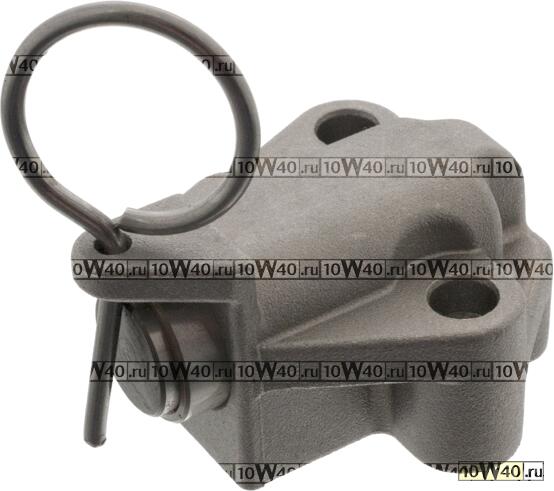 Натяжитель цепи ГРМ FIAT Grande Punto/Idea/Linea/Punto 1.3D Multijet/1.3 JTD 04- SUZUKI Ignis/Swift/Wagon R+ 1.3DDiS 03-   5636443/12831-85E01-000/12831-85E00-000/93177405
