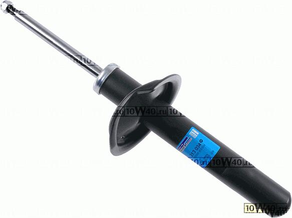 АМОРТИЗАТОР ПОДВЕСКИ PEUGEOT PARTNER ORIGIN вэн (G_) 1.6 16V 2011-2013