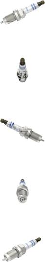 свеча зажигания\ honda civic / cr-v / accord 1.8 / 2.0 06>