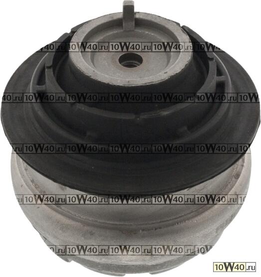 Код оригинала: 220 240 17 17, <BR>Опора двигателя MB W220 OM613 лев.