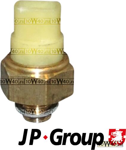 Датчик температуры охлаждающей жидкости