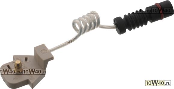 Датчик износа тормозных колодок