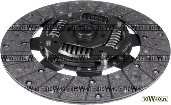 Диск сцепления