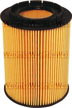 ФИЛЬТР МАСЛЯНЫЙ AUDI A8, Q7 FORD GALAXY I JEEP GRAND CHEROKEE II MERCEDES V (638/2) PORSCHE CAYENNE VOLKSWAGEN CARAVELLE (T5), GOLF III, PASSAT , PHAETON, SHARAN, TOUAREG, TRANSPORTER, VENTO