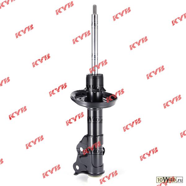 Амортизатор подвески газовый передн прав HONDA CIVIC 1.8L, Vti&Vti - L excl.2.0L Sports -