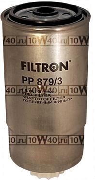 фильтр топливный d88 h161 m16x1.5\ iveco daily II 99>