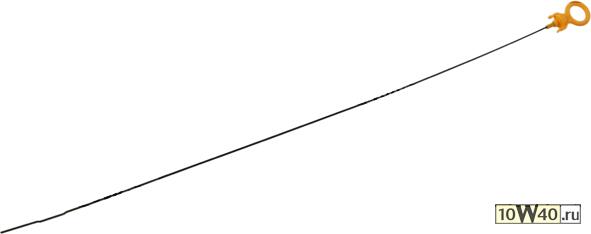 ЩУП УРОВНЯ МАСЛА VW POLO 1.2 01-