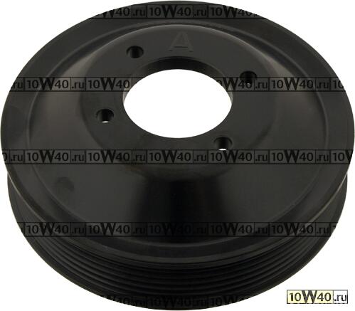 Шкив водяного насоса