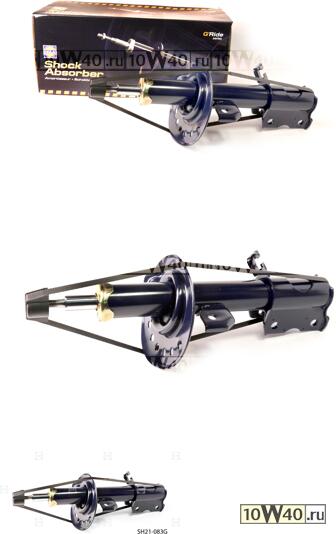 стойка амортизаторная (g
