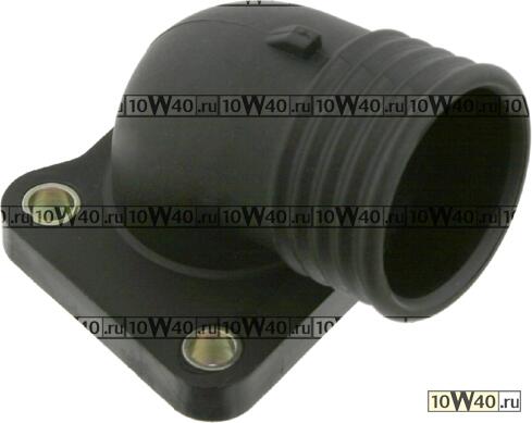 тройник\ bmw e36 / e34 / z3 1.6-1.8 m43 90-00