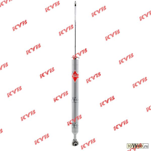 Амортизатор задний GAS